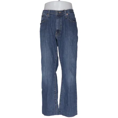 Jeans (Blau) von Grant Baumwolle, Elasthan