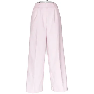 Palazzobyxor (Wide Leg Pants) från Costes Elastan, Återvunnen polyester, Viskos