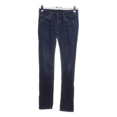 Jeans (Blå) från Replay & Sons Bomull, Elastan