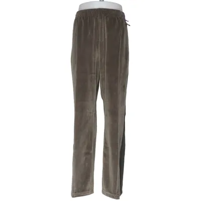 Pantalon de survêtement (PU280) de Needles Coton, Polyester, Viscose
