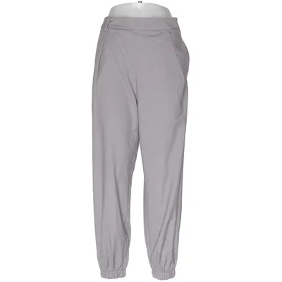 Pantalon de jogging (Gris) de Simplicity Élasthane, Polyester, Viscose