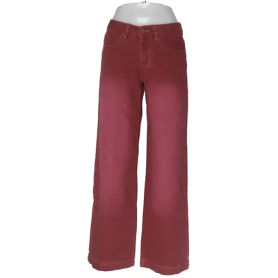 Jeans (Röd) från Scuffers Bomull