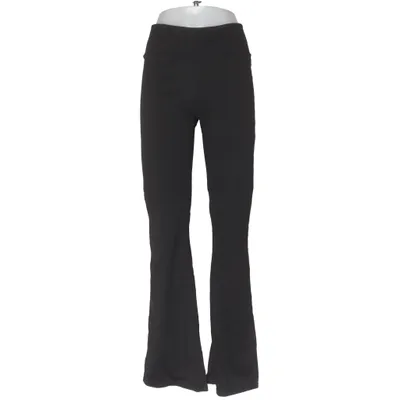 Träningstights (Svart) från Sanne Alexandra Elastan, Polyamid