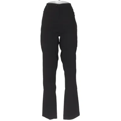 Suit pants (Black) from Craghoppers Cotton, Elastane, Polyamide, Polyester