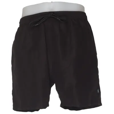 Zwemshort (Zwart) van Livv Polyester