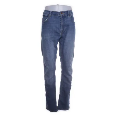 Jeans (Blå) från Lee Bomull