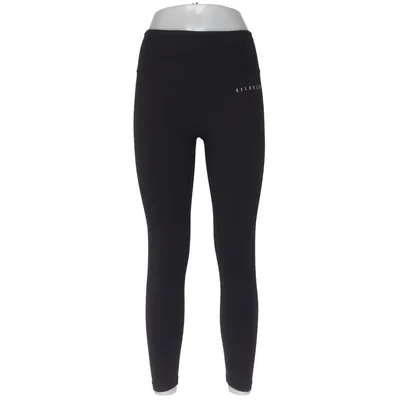 Sports tights (Black) from Relode
