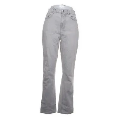 Jeans (Grå) från Perfect Wear Bomull, Elastan