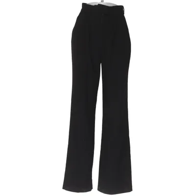 Palazzobukser (Sort) fra A-DSGN Elastan, Polyester, Viscose