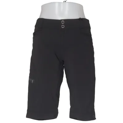 Short d'extérieur (Noir) de Outdoor Research Élasthane, Polyamide