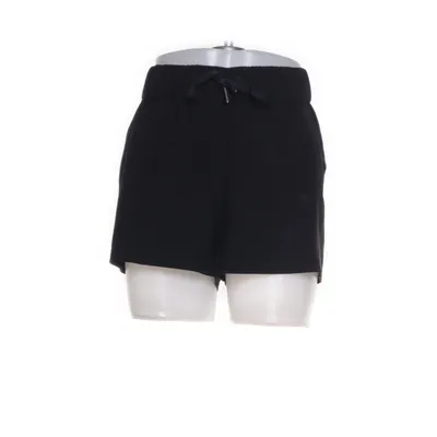 Short de sport (Noir) de Lululemon Élasthane, Polyamide, Polyester