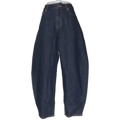 Jeans (Blå) fra Tommy Hilfiger Jeans Bomuld, Elastan