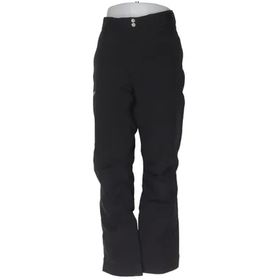 Täckbyxor (Svart) från Halti Polyamid, Polyester