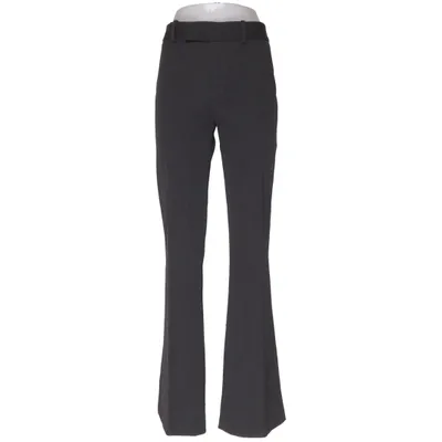 Stoffhose (Grau) von Zara