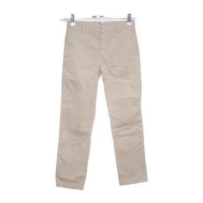 Chinos (Beige) from Polo Ralph Lauren Cotton, Elastane