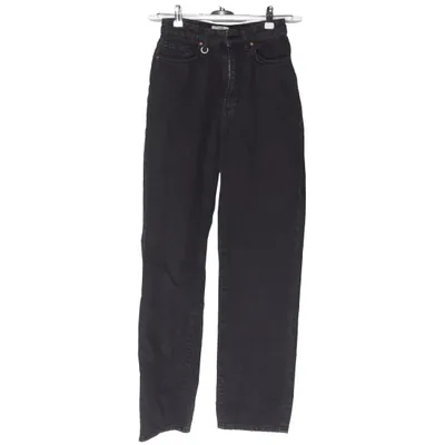 Jeans (Svart) från Neuw Ekologisk bomull
