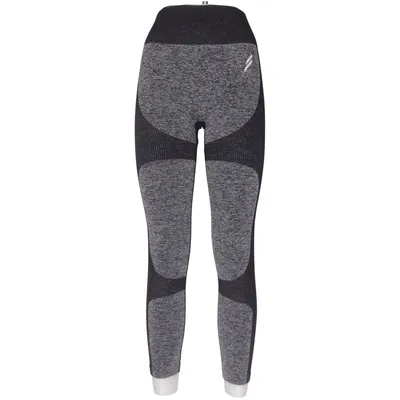 Collants de sport (Noir, Gris, Multicolore) de DoYouEven Élasthane, Polyamide, Polyester