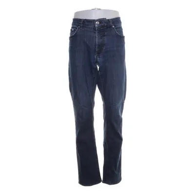 Jeans (Blå) från Brax Feel Good Bomull, Elastan, Lyocell, Polyester