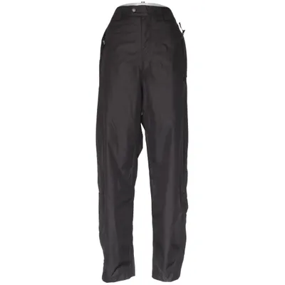 Regenbroek (Zwart) van Abeko Polyester, Polyurethaan