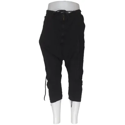 Sarouel (Noir) de Army of Me Coton