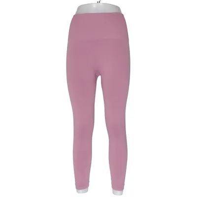 Collants de sport (Violet) de MKLifestyle Élasthane, Polyamide