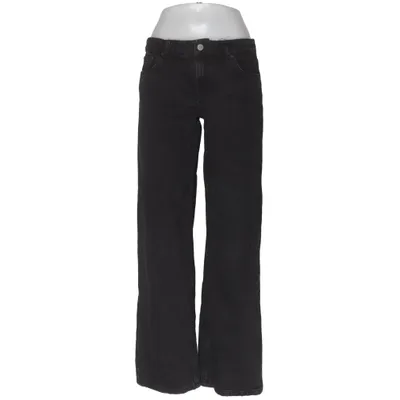 Jean (Gris) de NLY Jeans Coton recyclé