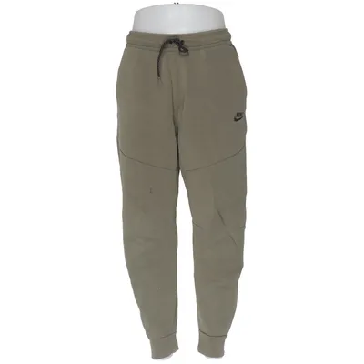 Sweatpants (Green) from Nike Cotton, Polyester