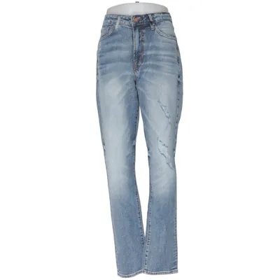Jeans (Blue) from Guess Cotton, Elastane