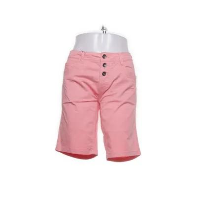 Jeansshorts (Pink) fra Colorado Denim Bomuld, Elastan