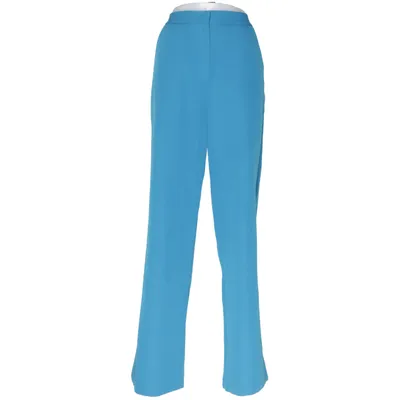 Pantalon patte d'éléphant (Bleu) de Trendyol