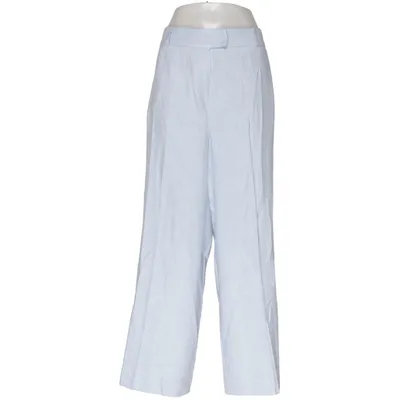 Pantalon de costume (Bleu) de Maison 123 Acétate, Polyester
