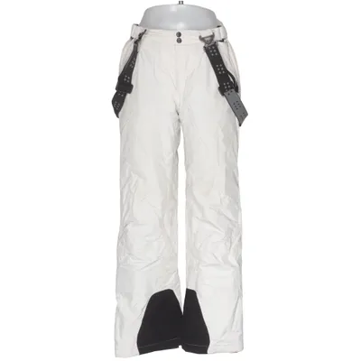 Skibroek (Wit, Zwart) van Mover Gore-Tex, Polyamide, Polyester