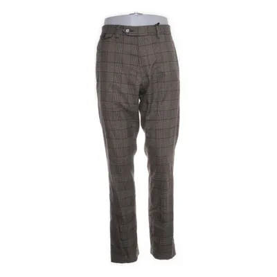 Suit pants (Gray, Multicolored) from The Spitalfields Clothing Co