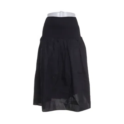 Kjol (Svart) från Arket Bomull