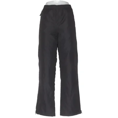 Överdragsbyxor (Svart) från Take Off Polyester