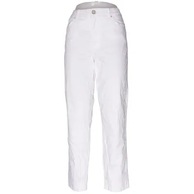 Hose (Sanna Ankle) von Flash Jeans Baumwolle, Elasthan