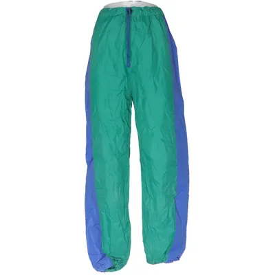 Pantalon imperméable (Vert, Bleu) de Rodeo Polyamide