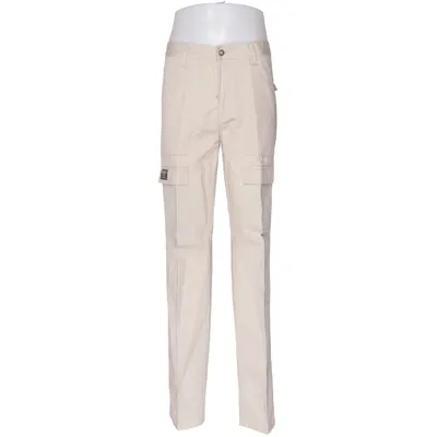 Cargobukser (Beige) fra Petroff