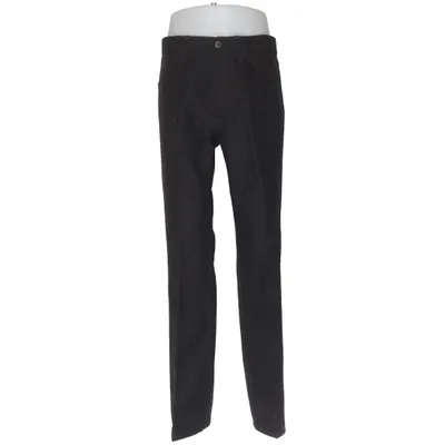 Suit pants (Black) from Wrangler Polyester