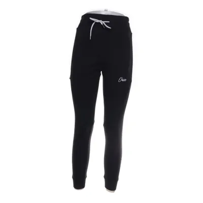 Mjukisbyxor (Svart) från Oace Bomull, Elastan, Nylon