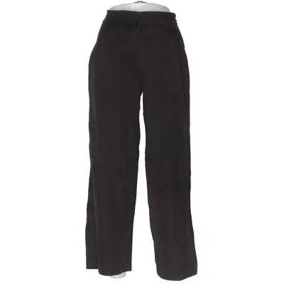 Palazzo pants (Black) from A Part Of The Art Tencel