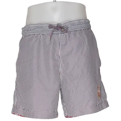 Swim shorts (Blue, White) from Polo Jeans Company Ralph Lauren Polyester