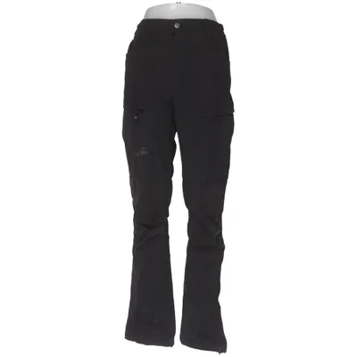 Outdoor broek (Zwart) van Arrak Outdoor Katoen, Elastaan, Polyamide, Polyester