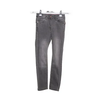 Jeans (Grå) från Pepperts Bomull, Elastan, Polyester