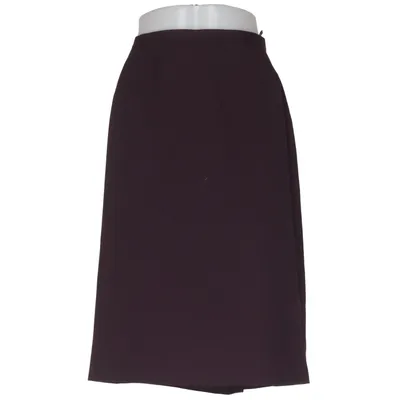 Rok (Lila) van Kello Elastaan, Polyester, Wol
