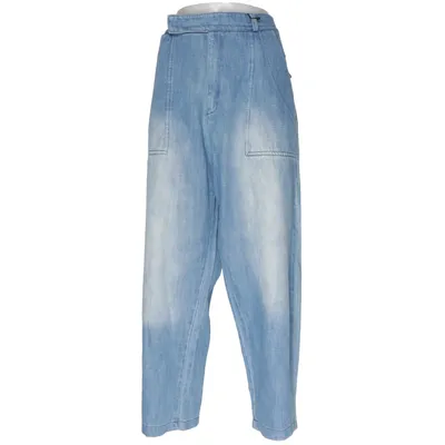 Jean (Bleu) de Banditas from Marseille