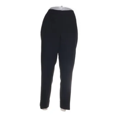 Suit pants (Black) from Allison Polyester, Wool
