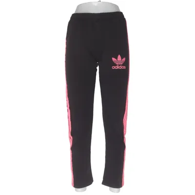 Pantalon de jogging (Noir, Rose) de Adidas Originals Coton