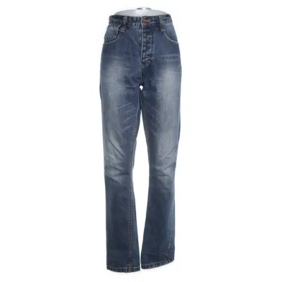 Jeans (Blå) från Humör Bomull