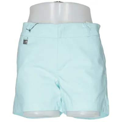 Korte broek (Blauw) van Röhnisch Elastaan, Gerecycled polyester